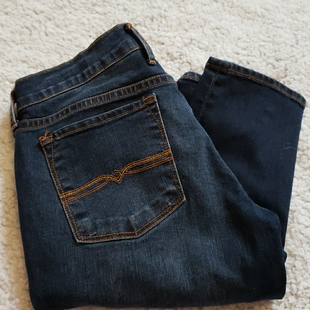 Blue Jeans